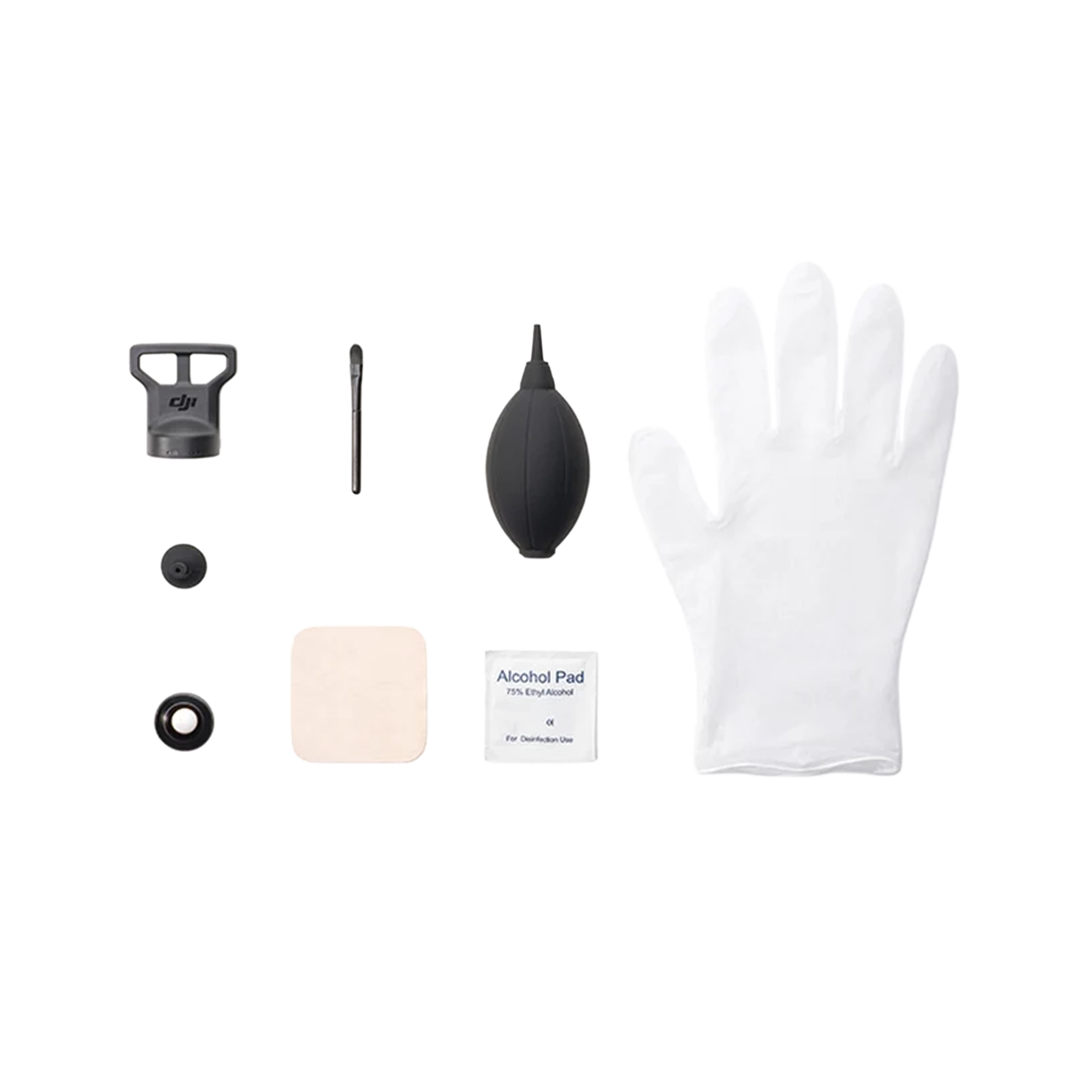 DJI Avata 360 Replacement Lens Kit with Tools