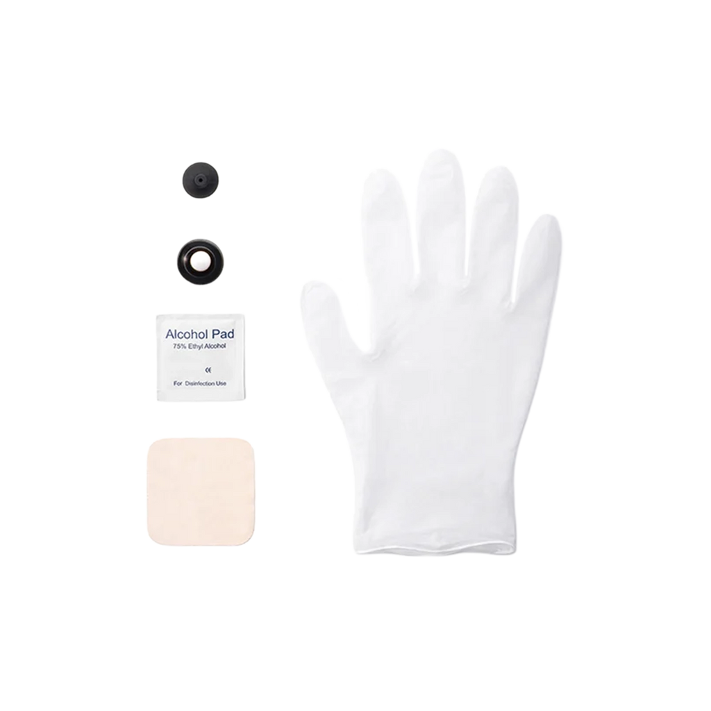 DJI Avata 360 Replacement Lens Kit