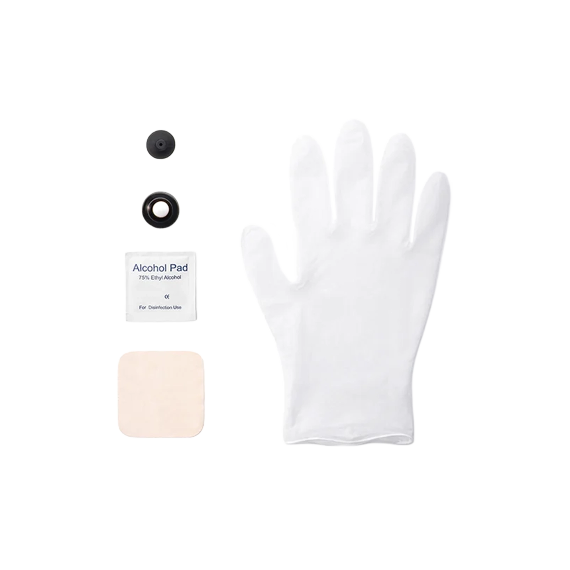 DJI Avata 360 Replacement Lens Kit