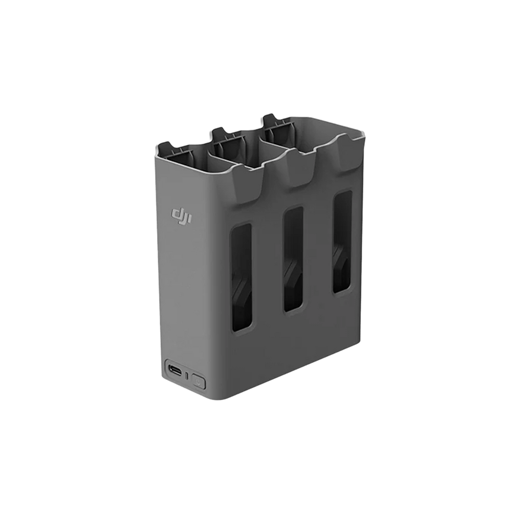DJI Avata 360 Two-Way Charging Hub