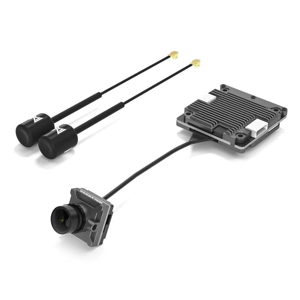 Walksnail Avatar HD Nano Camera / VTX Kit WN04-6009S