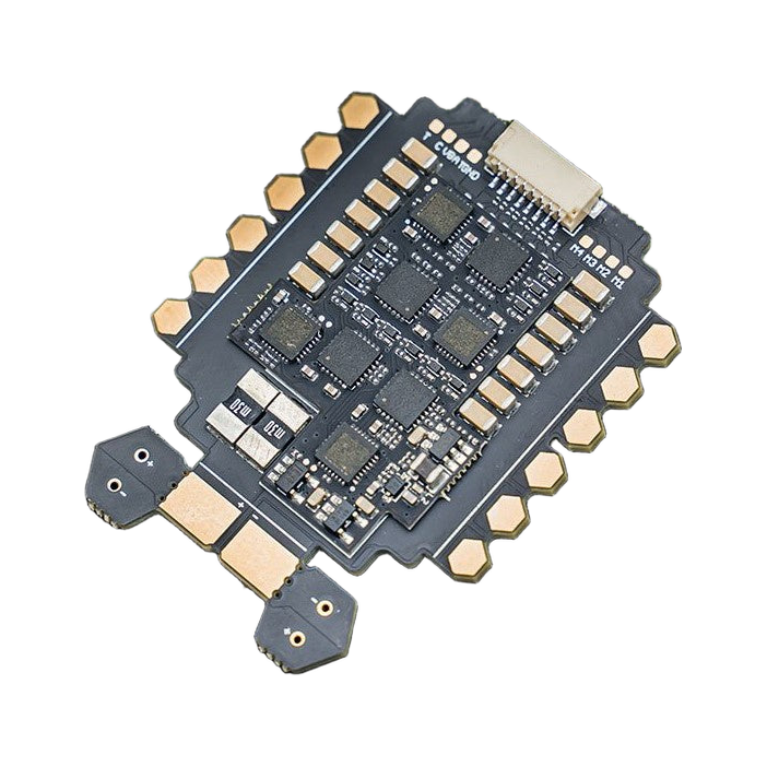 Axisflying 50A 32bit 4in1 ESC