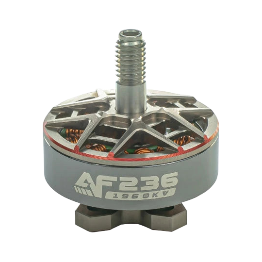 Axisflying AF236 2306 Motor - 1810KV/1960KV/2410KV