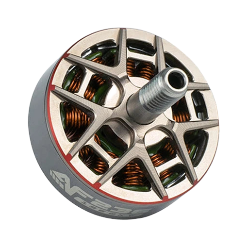 Axisflying AF236 2306 Motor - 1810KV/1960KV/2410KV