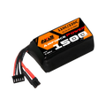 Axisflying 1500mAh 14.8V 4S 110C XT30 LiPo Battery for Airforce Pro (made by GNB) [DG]