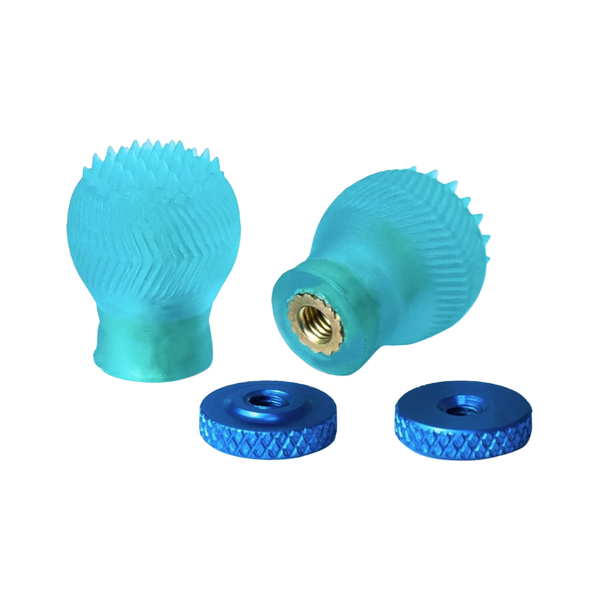 Axis Flying AxisGrip Sticks M3/M4 Stick Ends