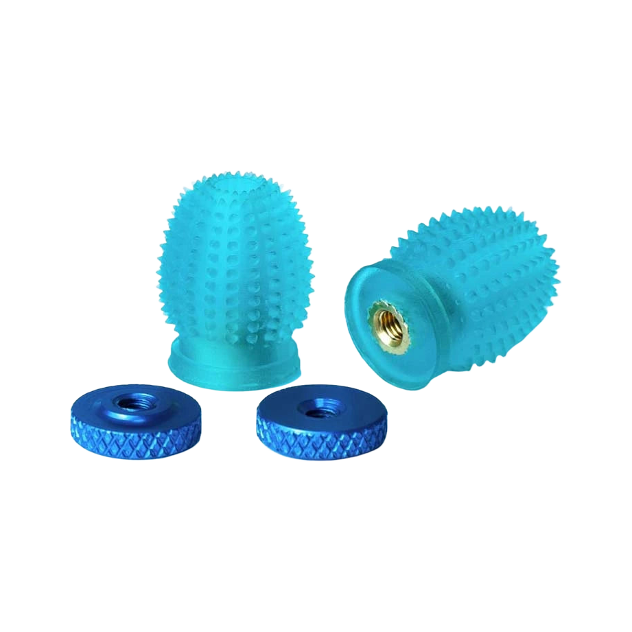Axis Flying AxisGrip Sticks M3/M4 Stick Ends