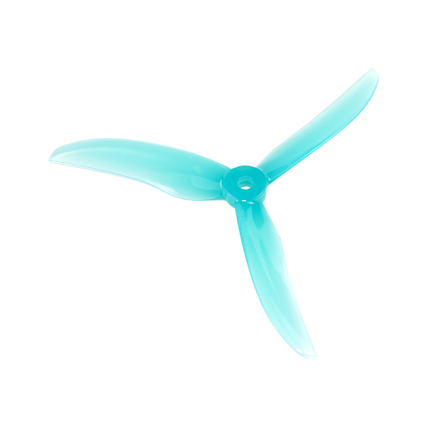 Axisflying BB4943.5 Black Bird V2 Propeller (2CW+2CCW)