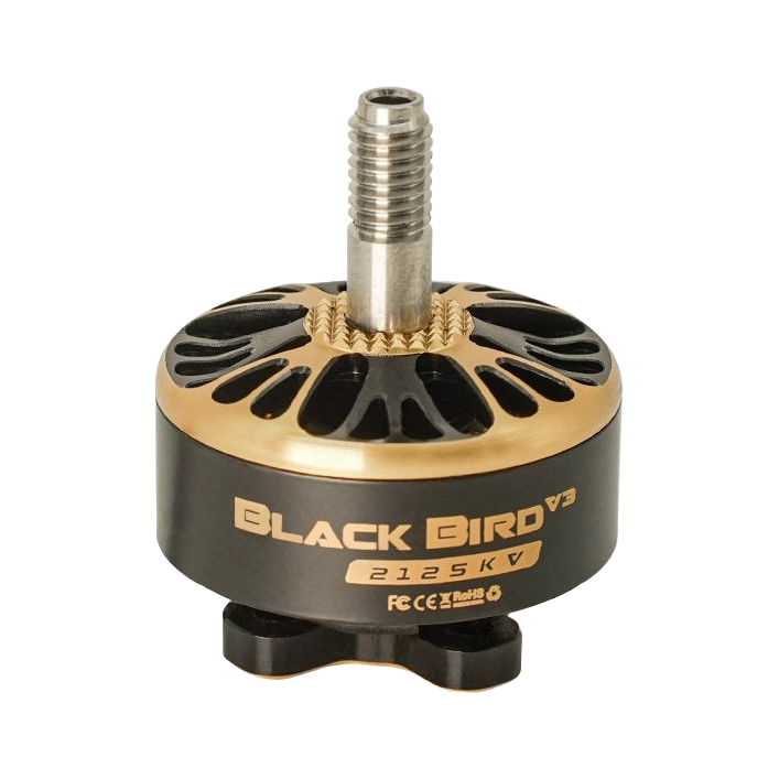 Axisflying Black Bird V3 2125kv Motor