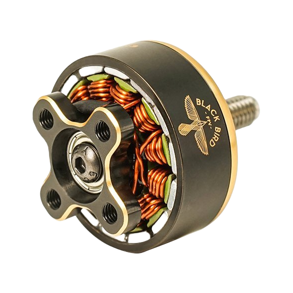 Axisflying Black Bird V3 2125kv Motor