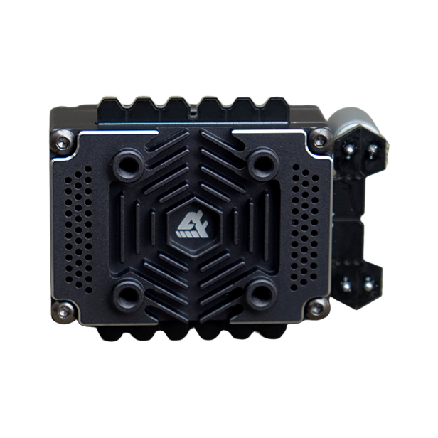 Axisflying i-Stack 50A 32bit ESC + F722 Flight Controller Combo