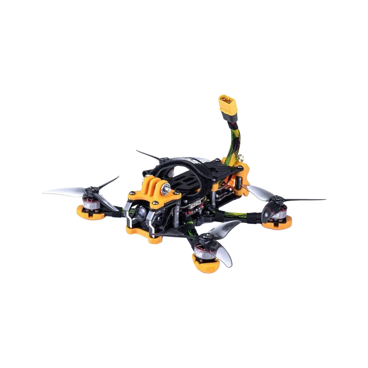 Axisflying Manta 3.5" FPV BNF HD Drone