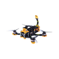 Axisflying Manta 3.5" FPV BNF HD Drone