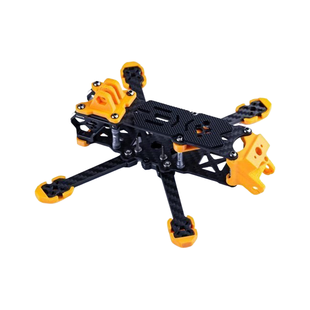 Axisflying Manta 3.5" Frame Kit