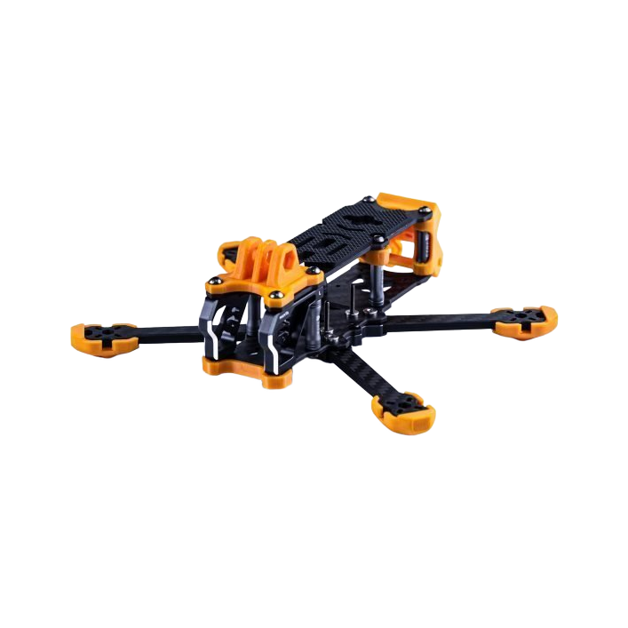 Axisflying Manta 3.5" Frame Kit