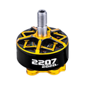 Axisflying & Speedy Pizza Diavola 2207 FPV Motor