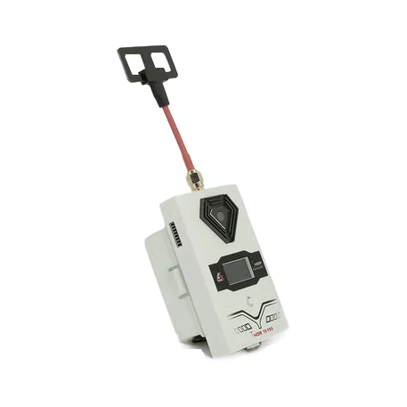Axisflying Thor ELRS TX Module with Receiver – dark mode image 1