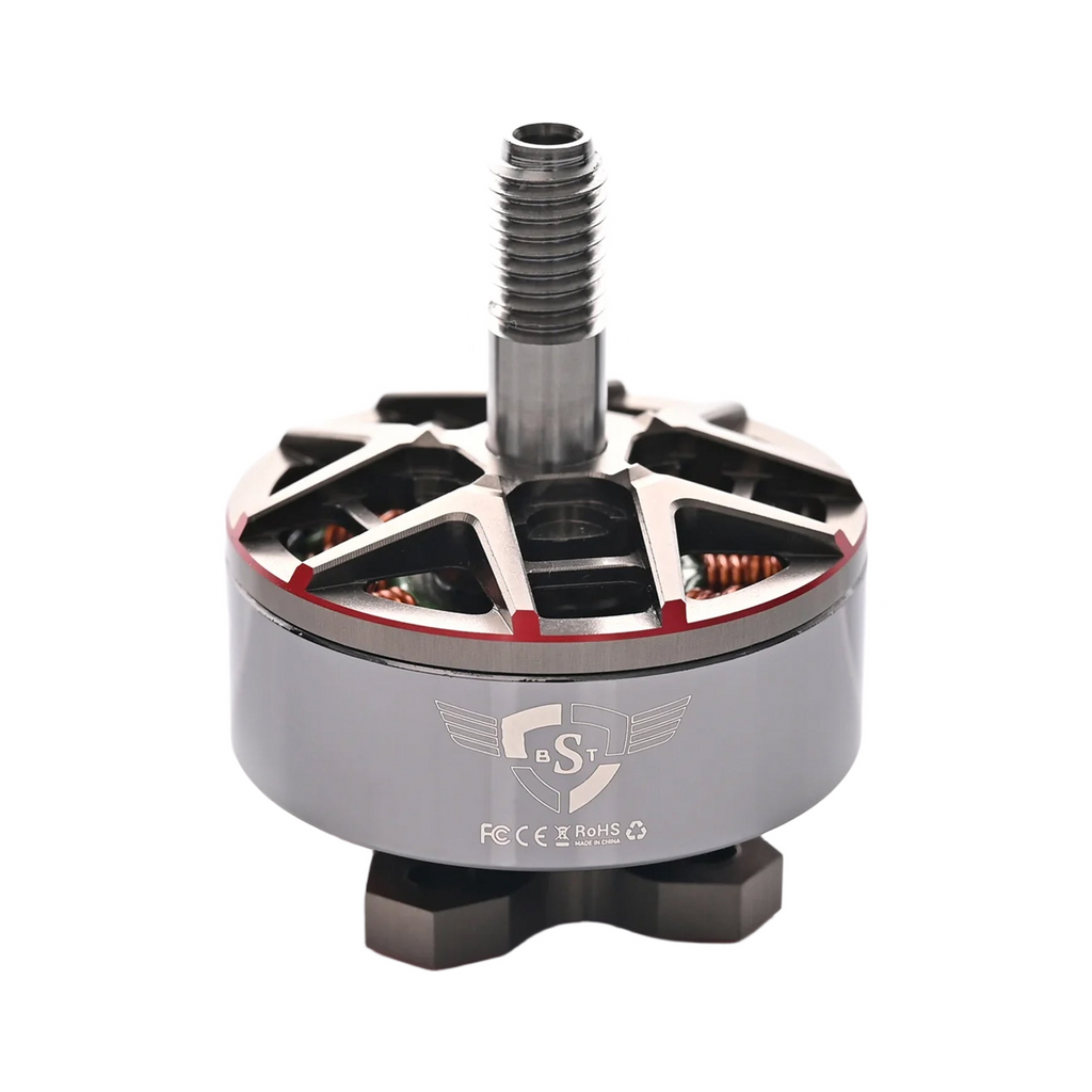 Axisflying AF227 2207 FPV Motor - 1960KV/2010KV/2710KV