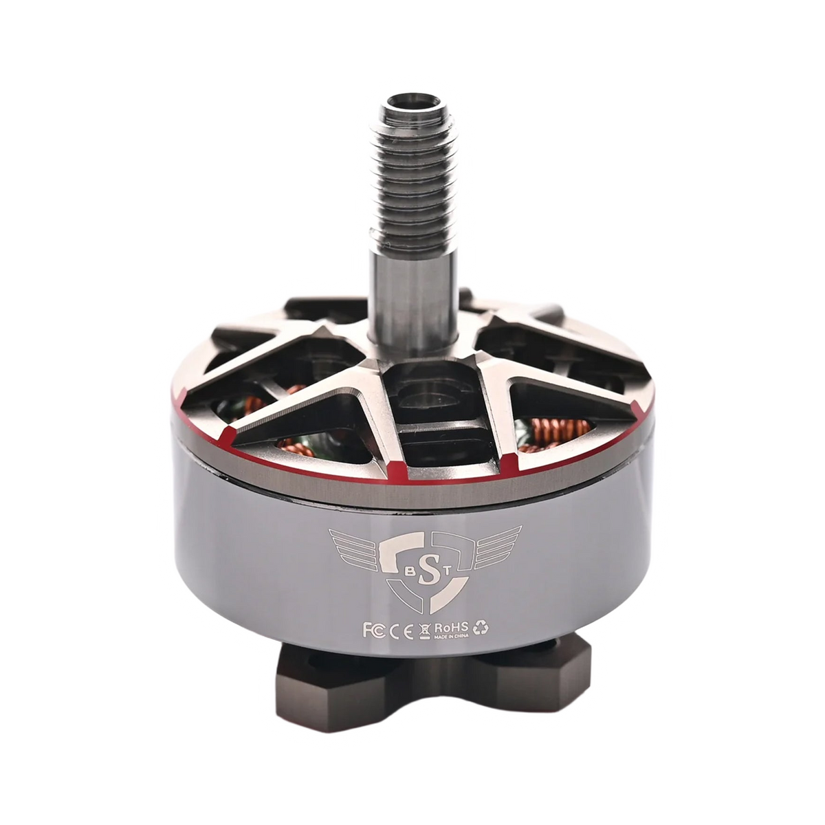 Axisflying AF227 2207 FPV Motor - 1960KV/2010KV/2710KV