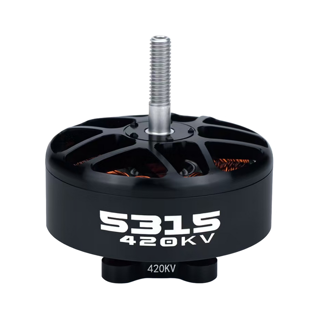 Axisflying 5315 Brushless Longrange Motors