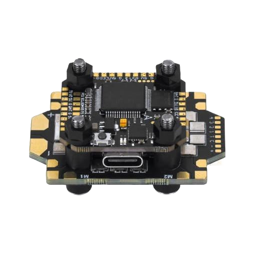 AxisFlying Argus Mini Stack F7 FC 55A 4-6S ESC 20x20