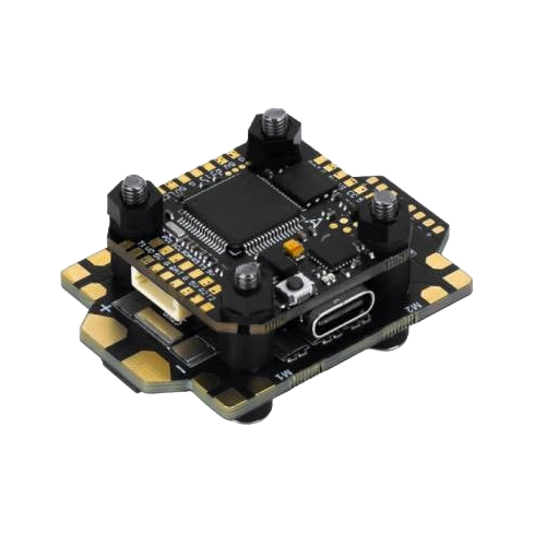 AxisFlying Argus Mini Stack F7 FC 55A 4-6S ESC 20x20