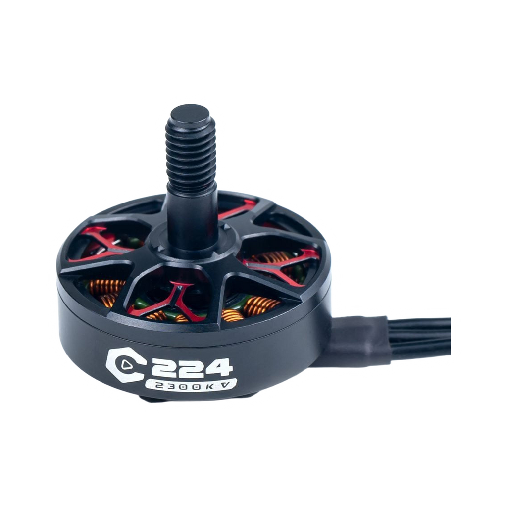 AxisFlying C224 2204.5 Cinematic series Motors for Cinewhoop