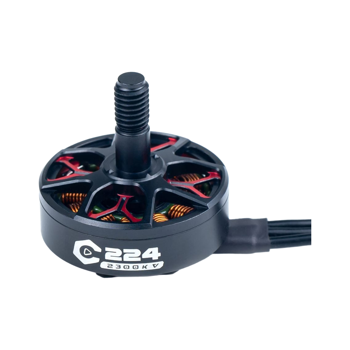 AxisFlying C224 2204.5 Cinematic series Motors for Cinewhoop