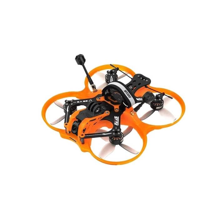 Axisflying C35 V3 Drone w DJI O4, GPS & ELRS 2.4GHz