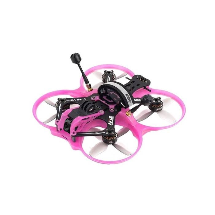 Axisflying C35 V3 Drone w DJI O4, GPS & ELRS 2.4GHz