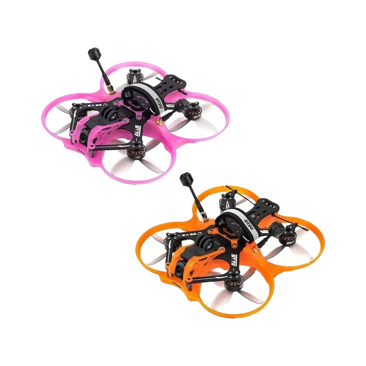 Axisflying C35 V3 Drone w DJI O4, GPS & ELRS 2.4GHz