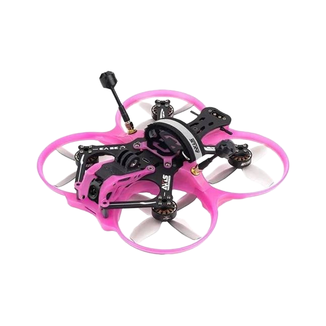 Axisflying C35 V3 Drone w DJI O4, GPS & ELRS 2.4GHz
