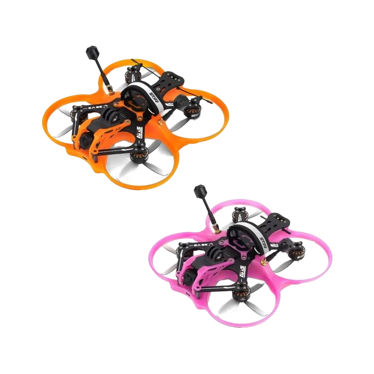 Axisflying C35 V3 Drone w DJI O4 Pro + GPS + ELRS 2.4GHz
