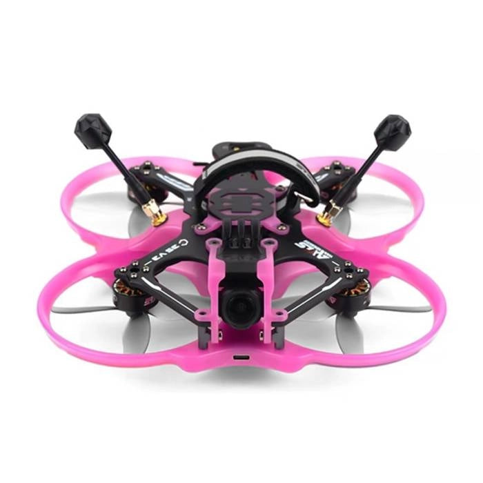 Axisflying C35 V3 Drone w DJI O4 Pro + GPS + ELRS 2.4GHz