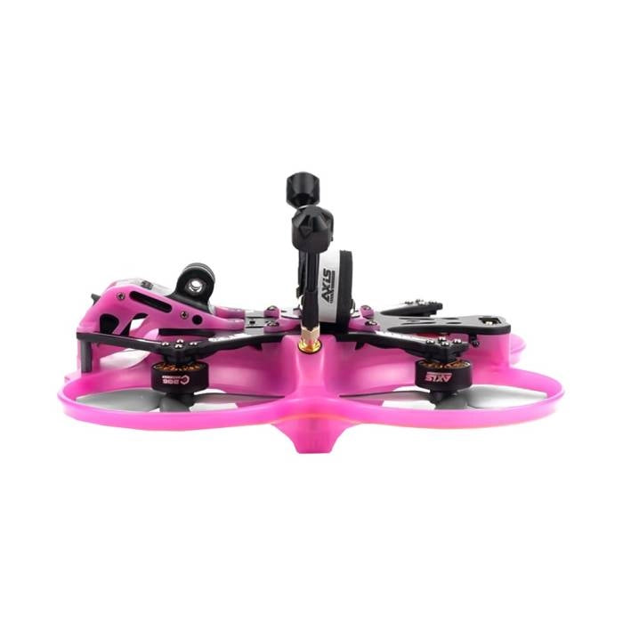 Axisflying C35 V3 Drone w DJI O4 Pro + GPS + ELRS 2.4GHz