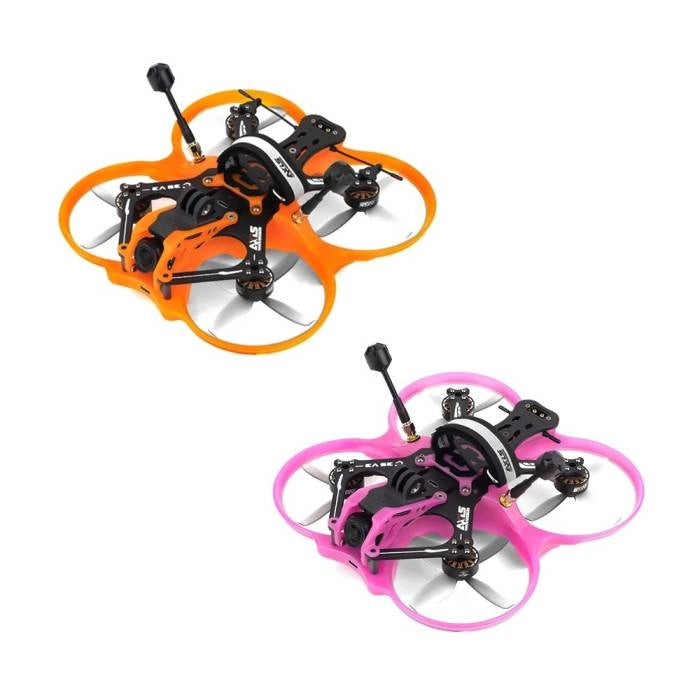 Axisflying C35 V3 Drone w DJI O4 Pro + GPS + ELRS 2.4GHz