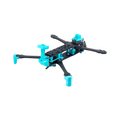 Axisflying Kolas 7" Folding Frame Kit