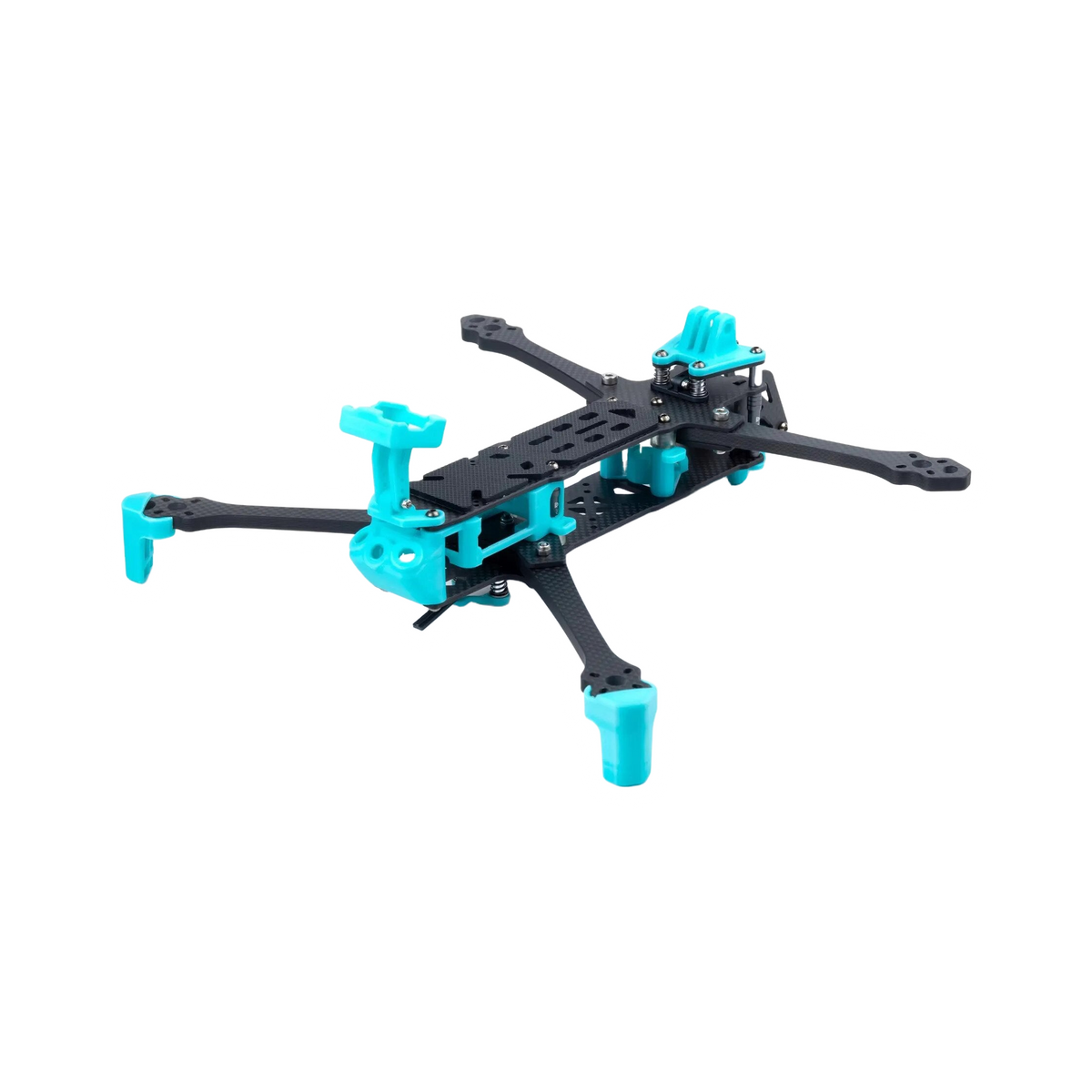 Axisflying Kolas 7" Folding Frame Kit