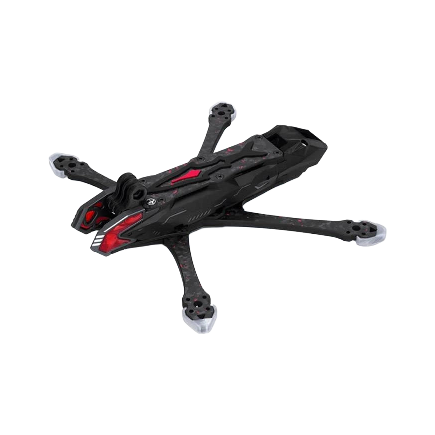 AxisFlying Manta 5 Pro Deadcat Frame Kit