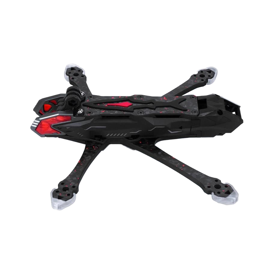 AxisFlying Manta 5 Pro Deadcat Frame Kit