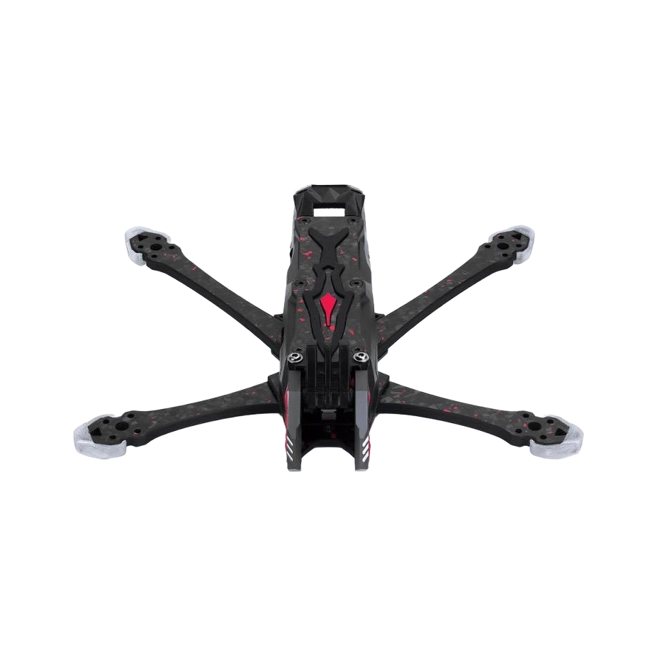 AxisFlying Manta 5 Pro Deadcat Frame Kit