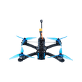 Axisflying Manta5 SE Squashed X DJI O4 Air Unit Lite 6S with GPS