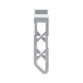 Bambu Lab Mag-Alloy Scraper