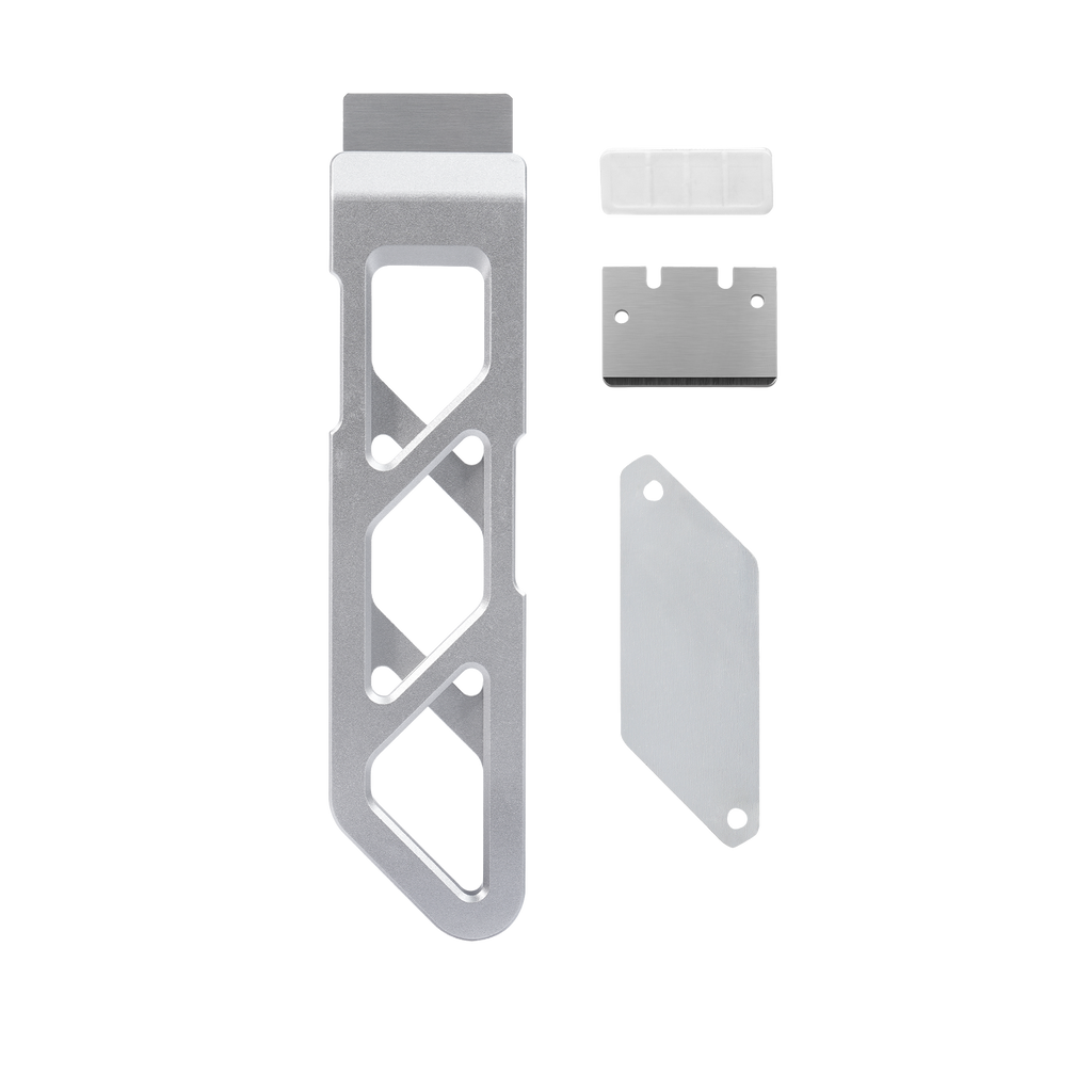Bambu Lab Mag-Alloy Scraper