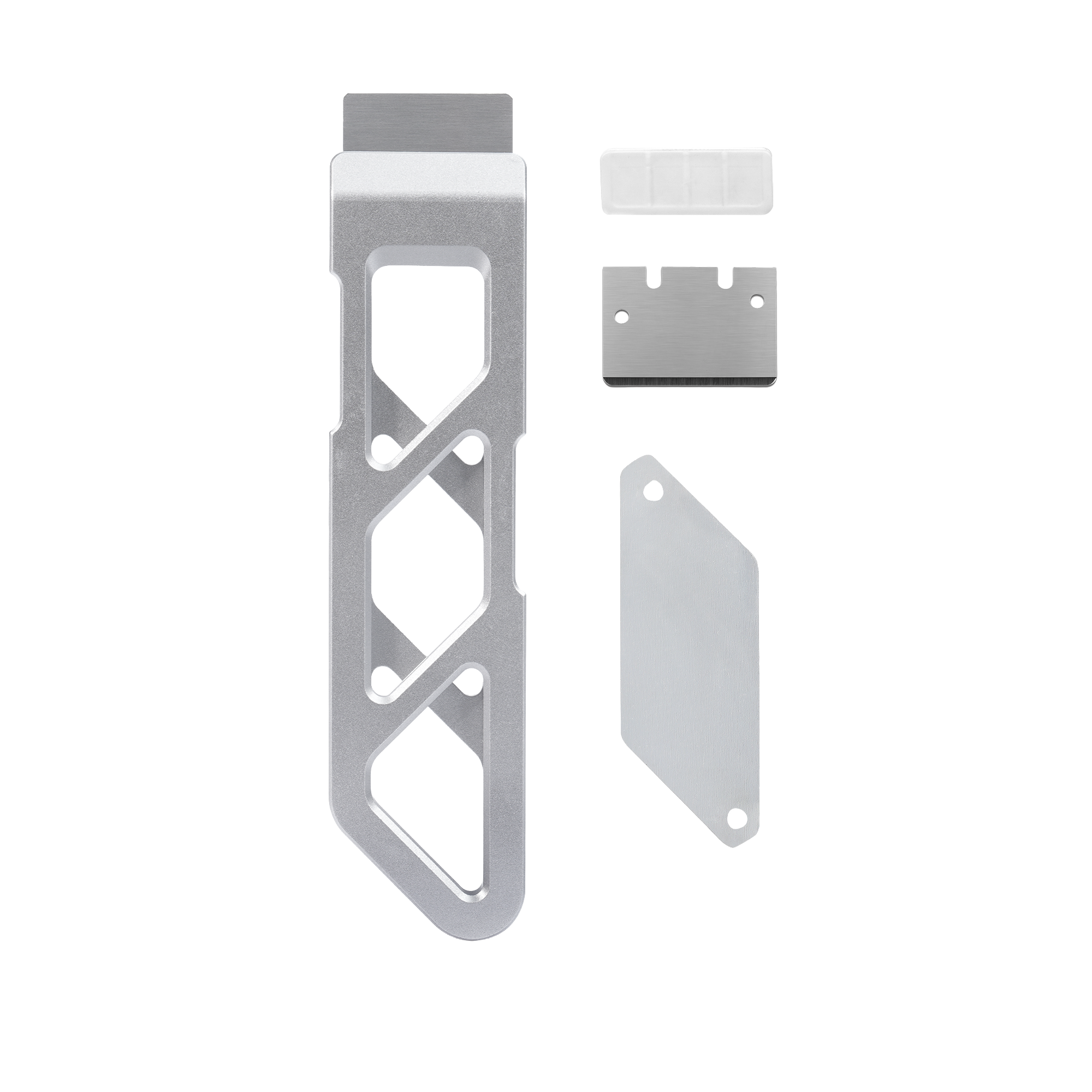 Bambu Lab Mag-Alloy Scraper