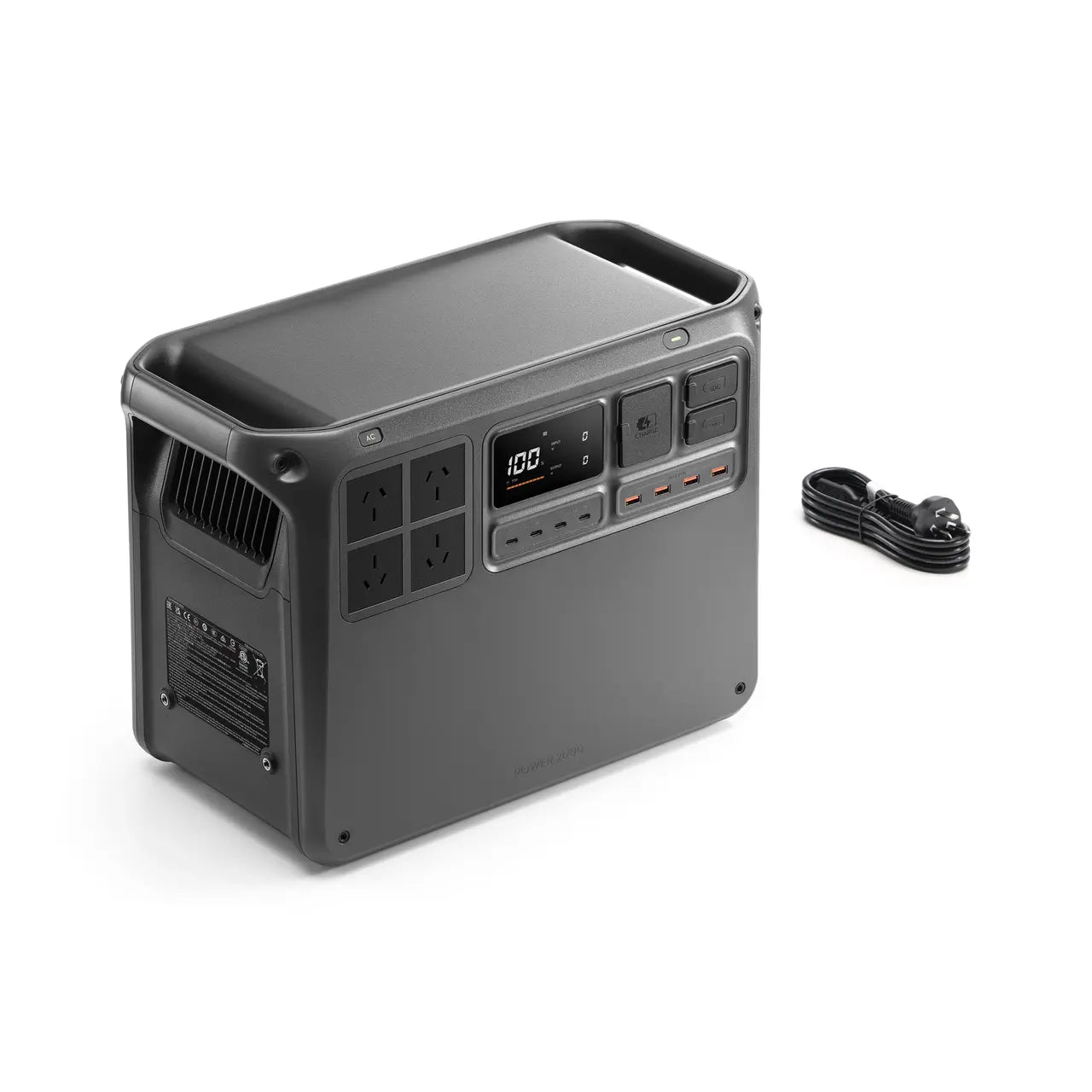 DJI Power 2000 Power Station [DG]