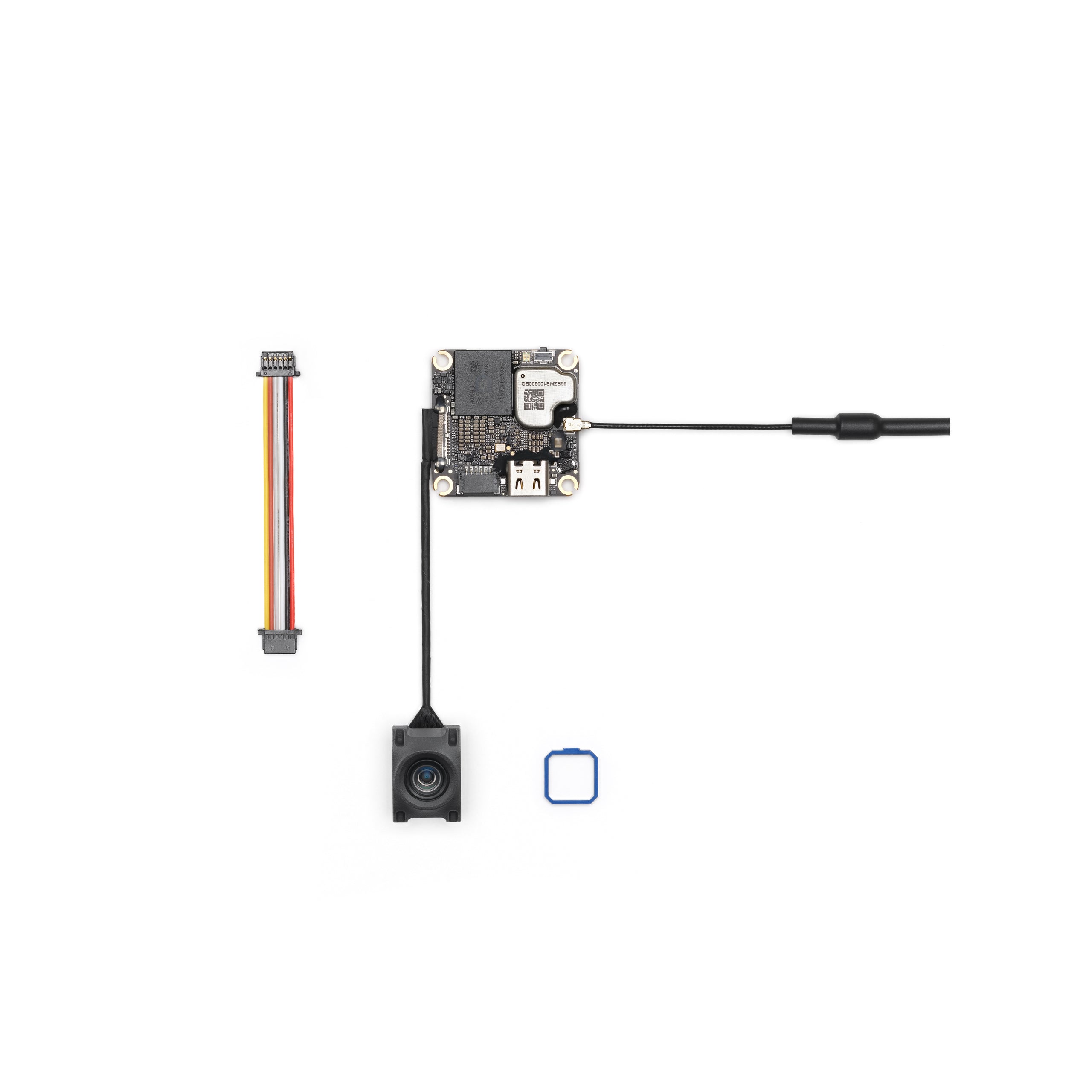 DJI O4 Air Unit EOL