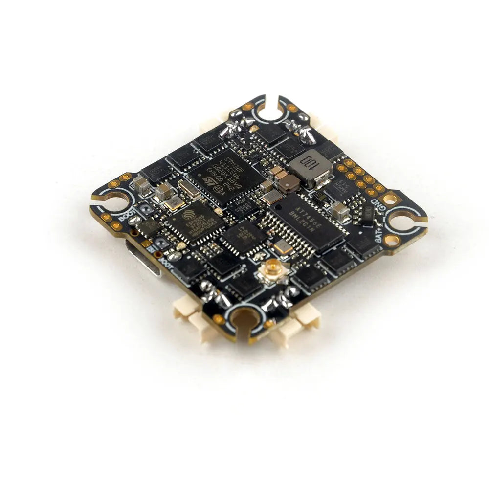 Happymodel CrazyF411 ELRS AIO 4in1 BMI270/ICM42688-P Flight controller