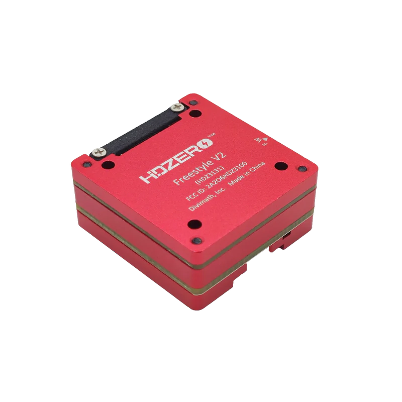 HDZero Freestyle V2 VTX