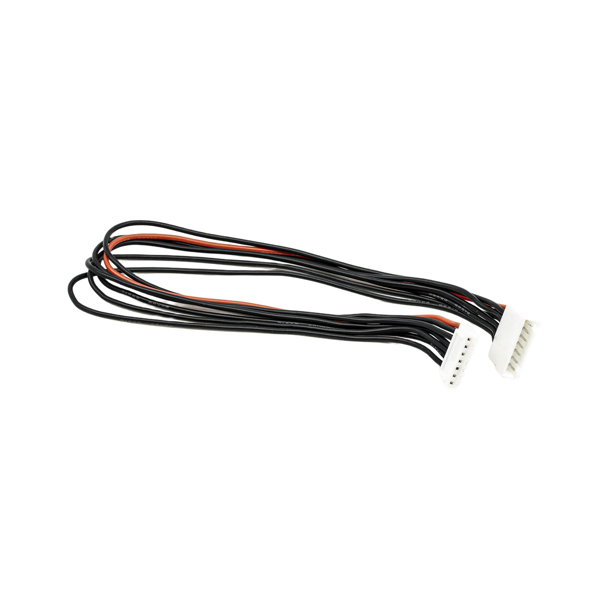 Balance Lead JST-XH Extension Cables 22cm 22AWG